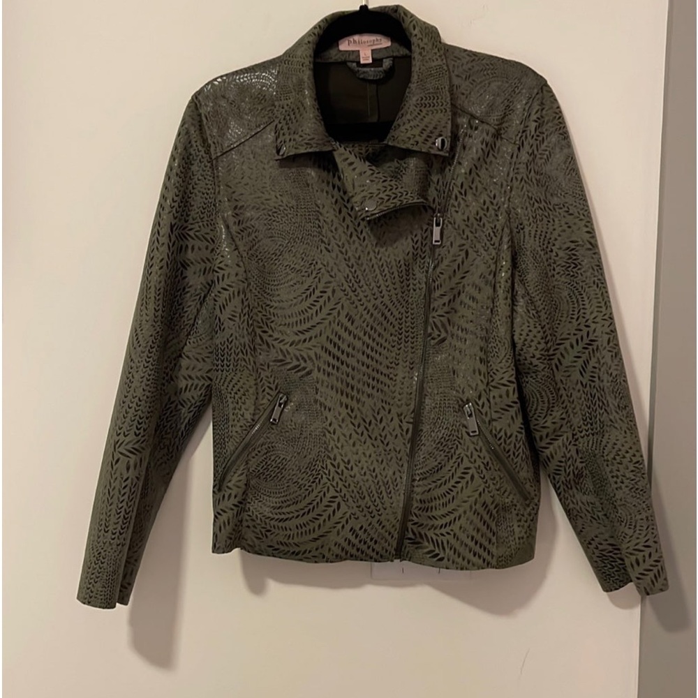 Philosophy rebublic clothing